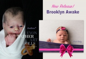 Brooklyn AWAKE -Realborn